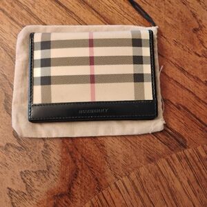Burberry Cardholder
